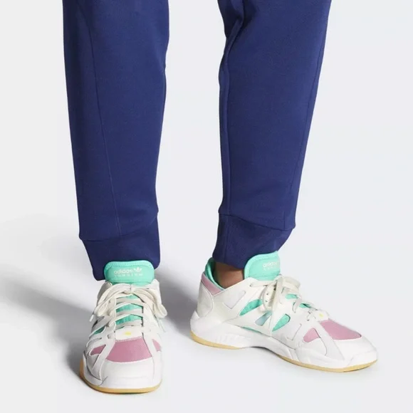 adidas | Shoes | Adidas Dimension Lo Torsion Sneakers Pastel 